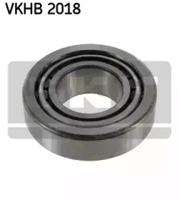 VKHB 2018 SKF Подшипник ступицы колеса